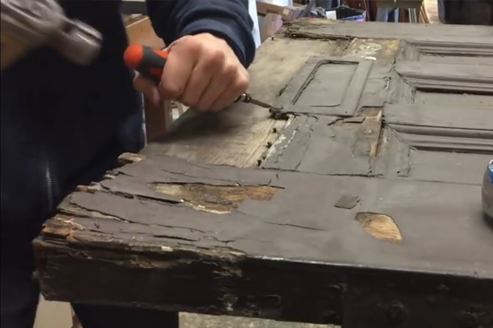 Atherton-wooden-door-repair