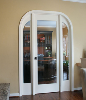 Passage Door Replacement Atherton