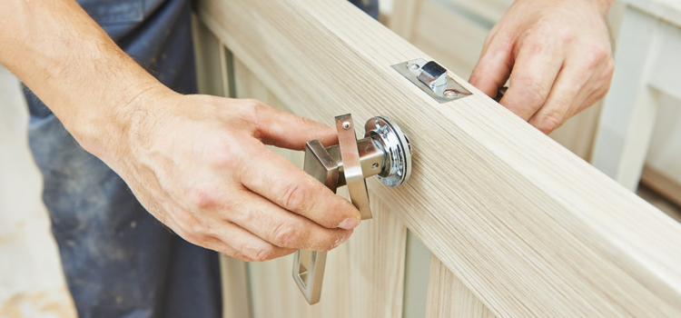 interior door repair Atherton